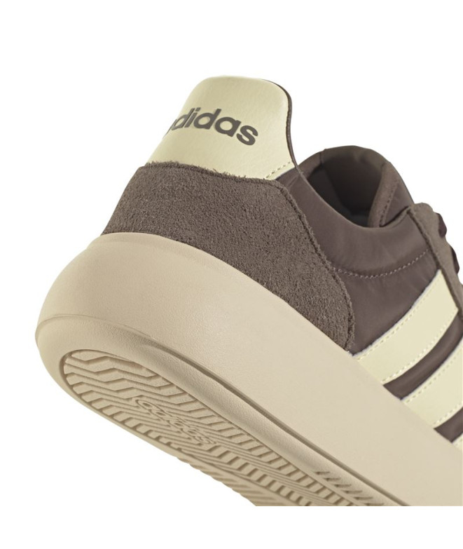 Sapatilhas adidas Barreda Decode Homem Marrom