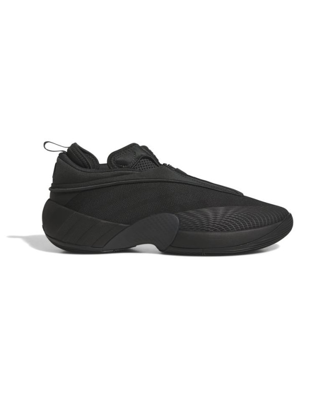 Zapatillas de Baloncesto adidas D.O.N. Issue 7 Negro