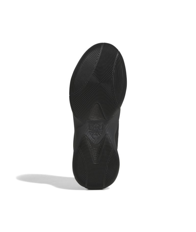 Chaussures de Basket-ball adidas D.O.N. Édition...