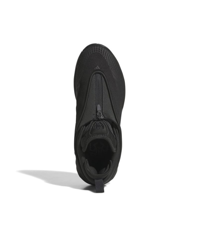 Chaussures de Basket-ball adidas D.O.N. Édition...