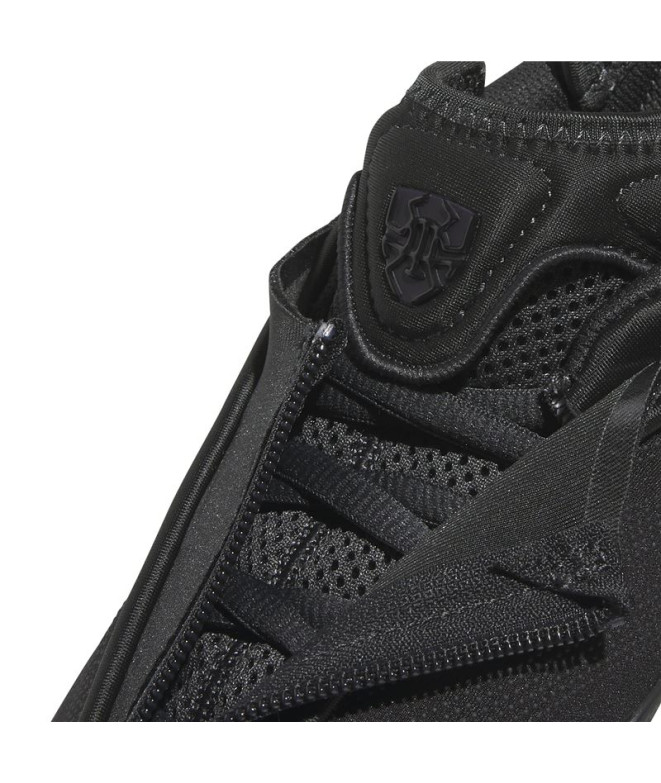 Chaussures de Basket-ball adidas D.O.N. Édition...