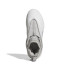 Chaussures de Basket-ball adidas D.O.N. Édition 7 Blanc/Gris