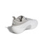 Chaussures de Basket-ball adidas D.O.N. Édition 7 Blanc/Gris