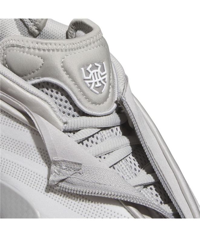 Chaussures de Basket-ball adidas D.O.N. Édition...