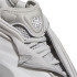 Chaussures de Basket-ball adidas D.O.N. Édition 7 Blanc/Gris