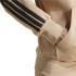 Chaqueta adidas 3 Bandas Fl Fz Hd Hombre Beige