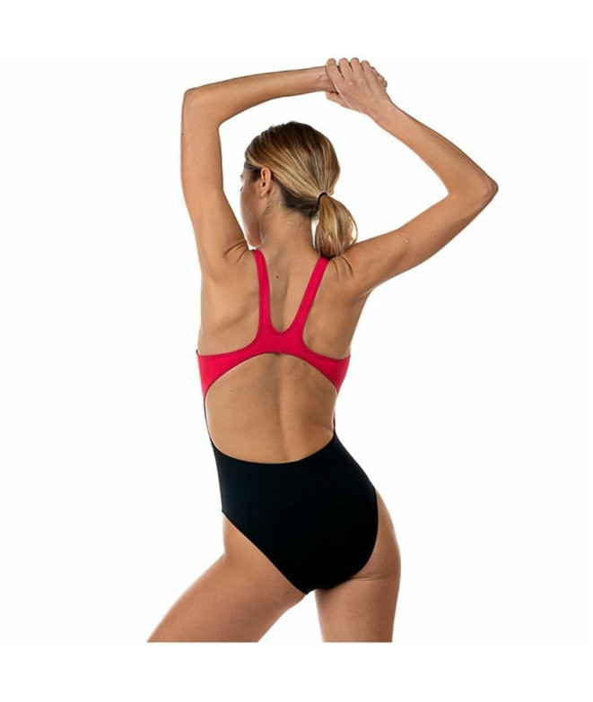 Bañador de Natación Aquarapida Akiko Costume...