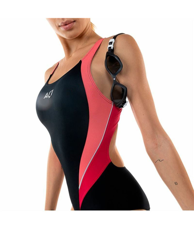 Maillot de bain de Natation Aquarapida Akiko...