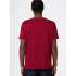 T-shirt Champion Boutique Graphique Homme Rouge