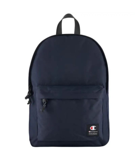 Mochila Champion Backpack Azul Marino