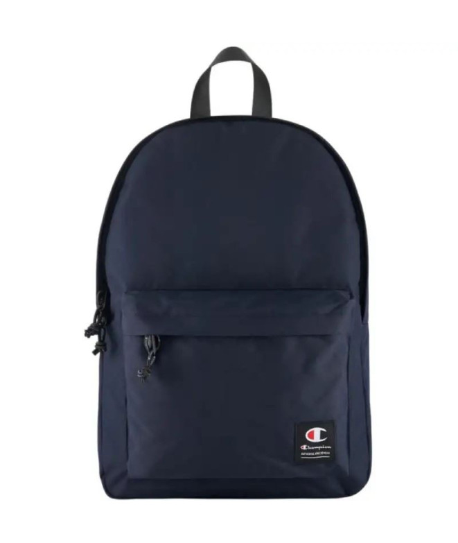 Mochila Champion Backpack Azul Marino