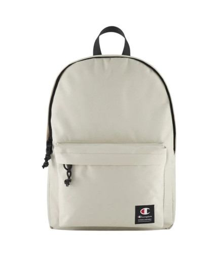 Mochila Champion Backpack Blanco