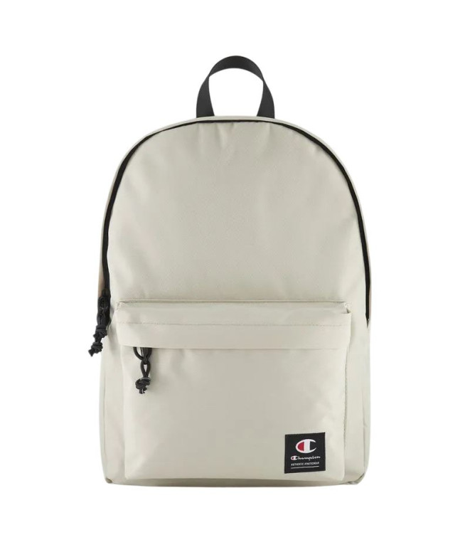 Mochila Champion Backpack Blanco