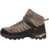 Chaussures de Montagne CMP Rigel Mid Wp Femme Light Marrón