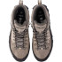 Zapatillas de Montaña CMP Rigel Mid Wp Mujer Light Marrón