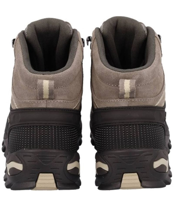 Zapatillas de Montaña CMP Rigel Mid Wp Mujer...