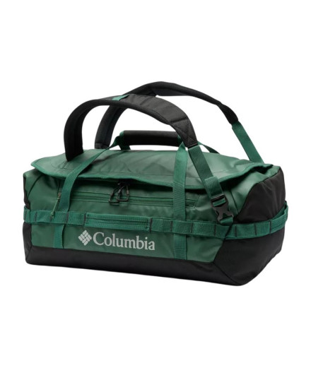 Sac de sport Montagne Columbia Landroamer™ 40L Duffel Vert