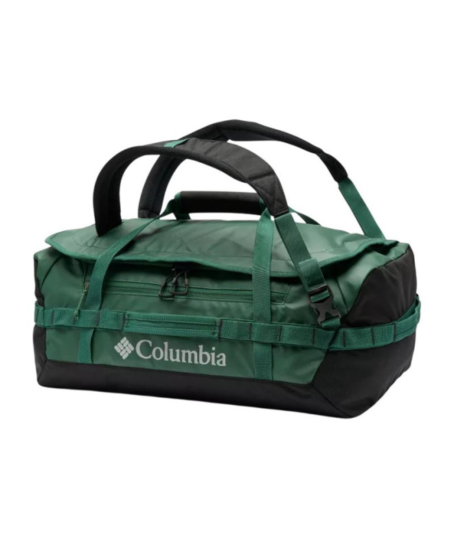 Bolsa de deporte Montaña Columbia Landroamer™ 40L Duffel Verde