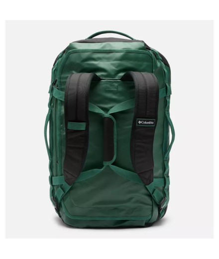Sac de sport Montagne Columbia Landroamer™ 40L Duffel Vert 2