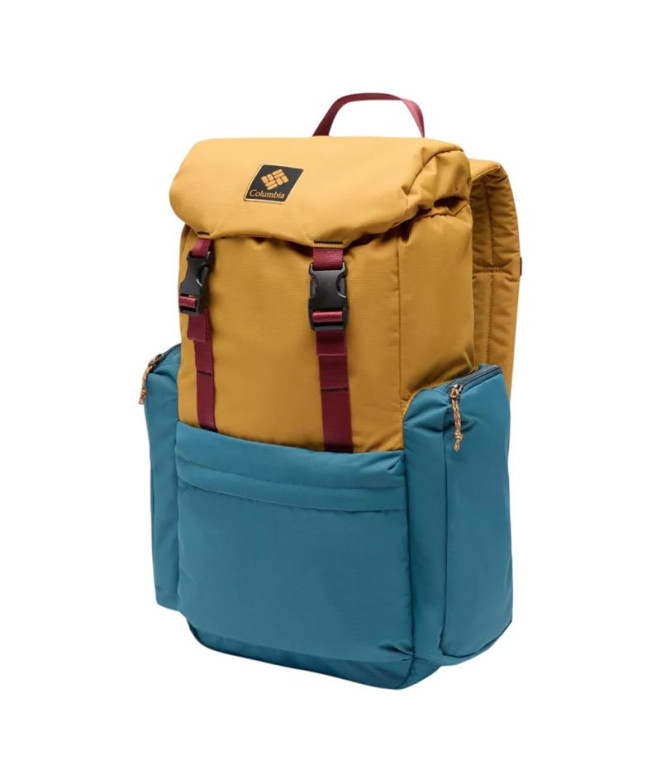 Mochila Montaña Columbia Trail Traveler™ 28L Rucksack Caramelo