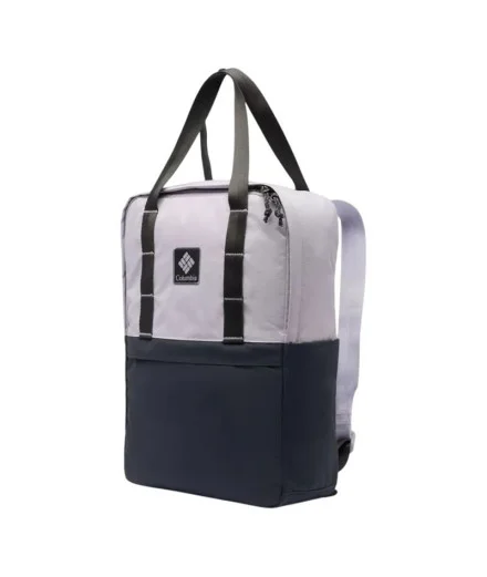 Mochila Montaña Columbia Trail Traveler™ 18L Lila