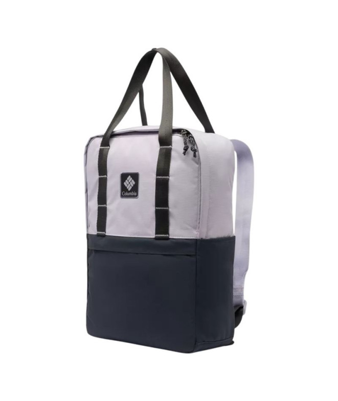 Mochila Montaña Columbia Trail Traveler™ 18L Lila