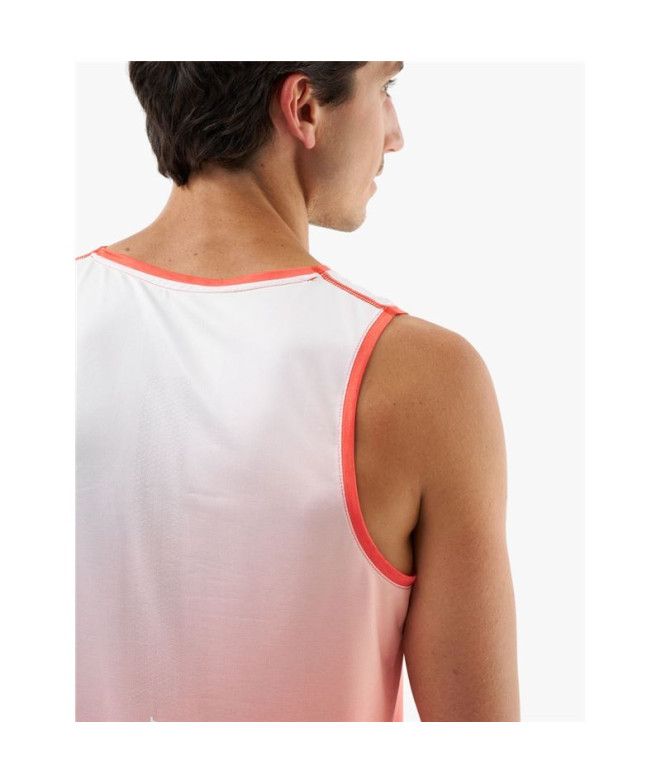 Camiseta de Running Compressport Performance...