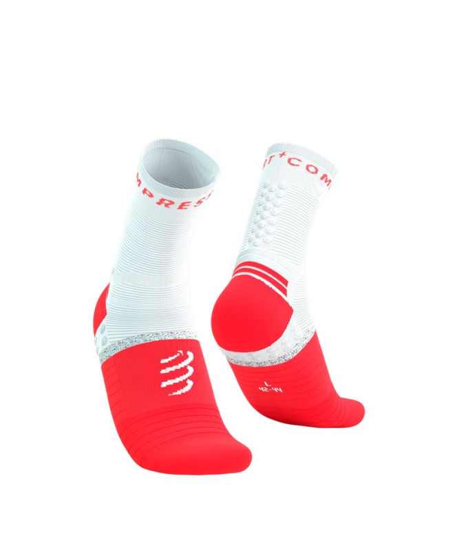 Chaussettes de Running Compressport Pro...