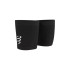 Musleras de Running Compressport Sous Contrôle Quad Noir