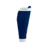 Protège-mollets de Running Compressport R2 3.0 Été Bleu