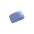 Bandeau pour les cheveux de Running Compressport Headband On/Off Bleu