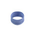 Bandeau pour les cheveux de Running Compressport Headband On/Off Bleu
