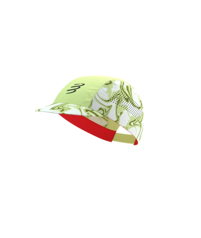 Casquette de Running Compressport Pro Racing...