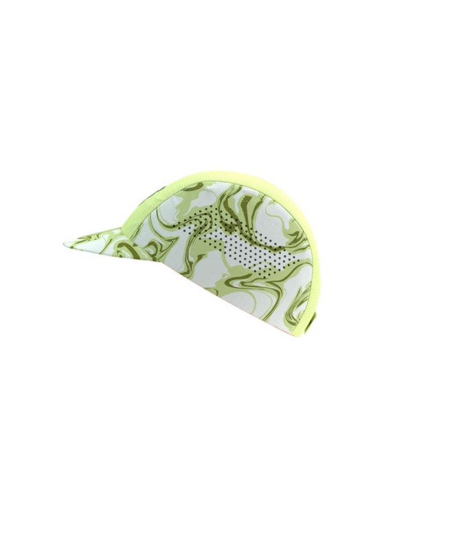 Casquette de Running Compressport Pro Racing...