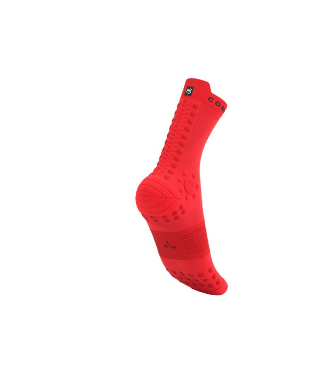 Chaussettes de Running Compressport Pro Racing...