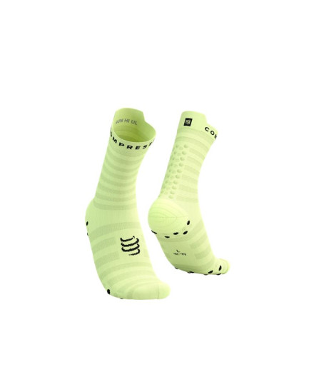 Calcetines Compressport Pro Racing V4.0 Ultralight Run...