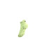 Chaussettes Compressport Pro Racing V4.0 Ultralight Run Low Lime/Noir