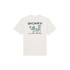 Camiseta Dickies Burns Ss Homem Egret