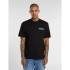 T-shirt Dickies Bolivar Ss Homme Noir
