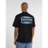 T-shirt Dickies Bolivar Ss Homme Noir