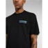 T-shirt Dickies Bolivar Ss Homme Noir