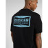 T-shirt Dickies Bolivar Ss Homme Noir