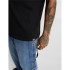 Camiseta Dickies Bolivar Ss Homem Preto