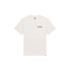 T-shirt Dickies Bolivar Ss Homme Blanc Cassé