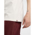 T-shirt Dickies Bolivar Ss Homme Blanc Cassé