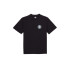 Camiseta Dickies Circle Ss Homem Preto