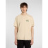 T-shirt Dickies Apison Ss Homme Beige