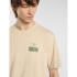 T-shirt Dickies Apison Ss Homme Beige