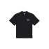 T-shirt Dickies Sneedville Ss Homme Noir