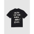 T-shirt Dickies Sneedville Ss Homme Noir